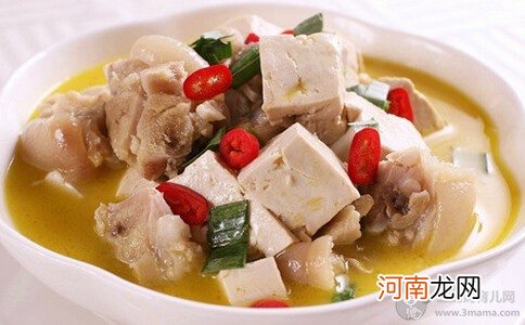 产后下奶食谱 让你哺乳进补两不误