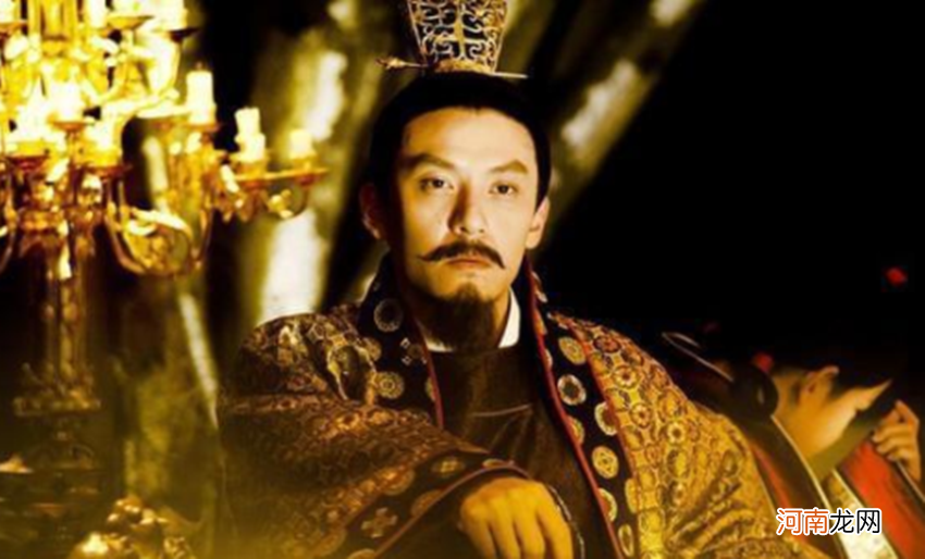 中国历史上的戏子皇帝，最终竟然因为戏子亡国了