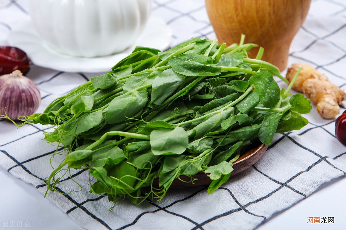 涮火锅常吃的9种青菜 火锅最全的素菜菜单