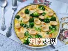 6种让人吃上瘾的鸡蛋饼做法 鸡蛋饼的做法大全窍门