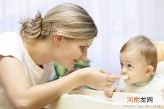 婴儿补钙别选钙粉，奶类最佳