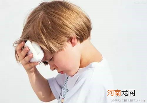 6岁小孩有鼻炎怎么办