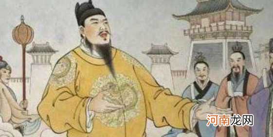 朱棣攻下京城之后，抱着焦黑的尸体痛哭，下令杀掉后宫所有女子