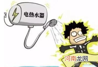 美的回应热水器电晕女生,美的有漏电保护插头吗，安全使用热水器有哪些注意事项