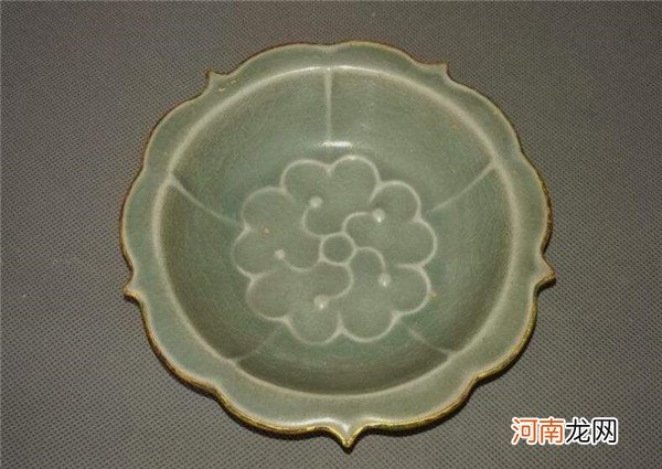 闲来随笔道汝窑