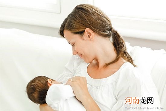 早产儿应尽量要母乳喂养