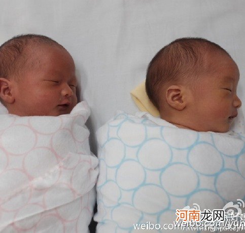 一胎剖腹产二胎双胞胎