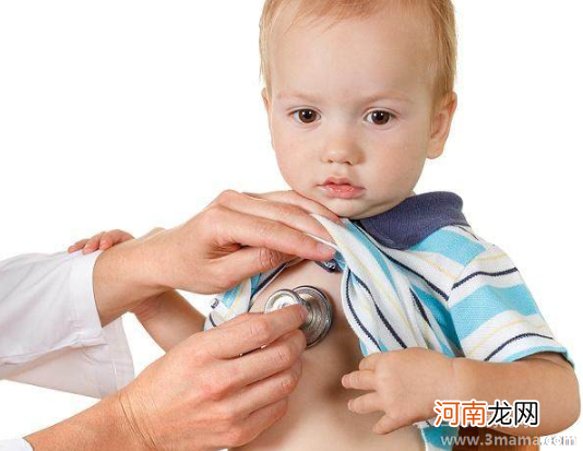 中医如何治疗小儿过敏性咳嗽