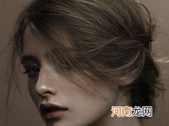 国字脸选对发型照样是女神 2022最合适国字脸女生发型