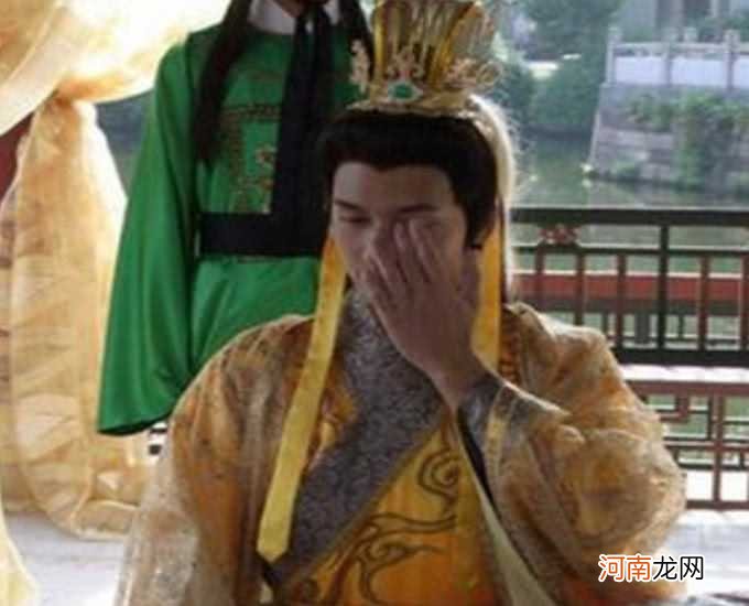 中国古代“最仁慈”的皇帝，在位42年，死后敌国君民悲痛不已