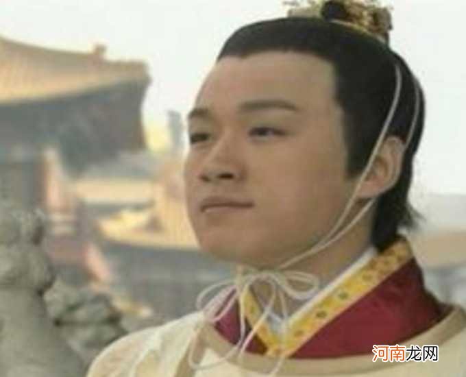 中国古代“最仁慈”的皇帝，在位42年，死后敌国君民悲痛不已