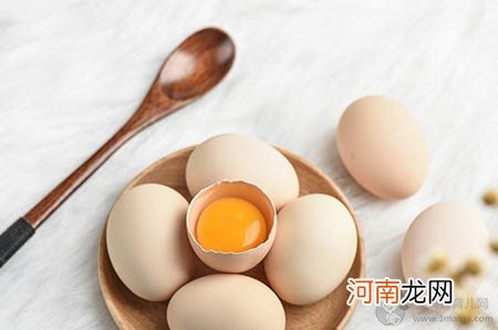 宝宝鸡蛋过敏怎么处理