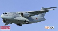 日本验证C-2运输机简易跑道起降能力 为出口做“终审”