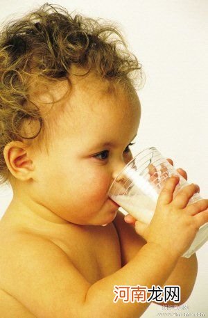 幼儿哮喘主因是牛奶过敏