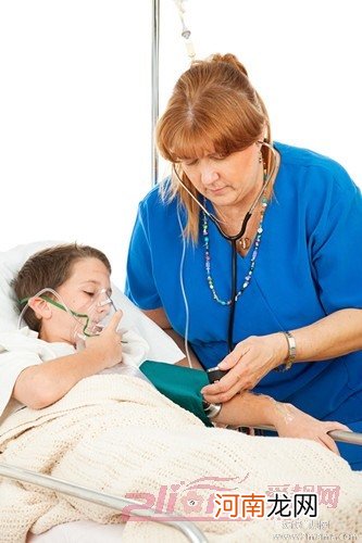 怎样进行儿童哮喘的护理