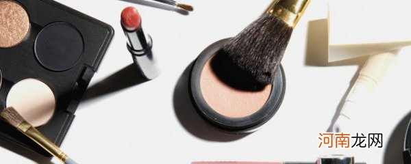 化妆基本工具有哪些 化妆基本工具介绍