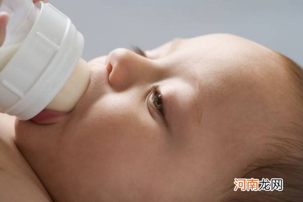 腹泻奶粉转奶的正确方法