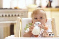 腹泻奶粉正常的宝宝能喝吗