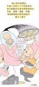 早产儿的相关护理措施到底有哪些