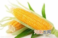 玉米的功效与作用