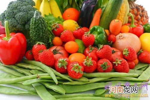 孕妇必吃的18种食物 孕育优质宝宝的必备“餐单”