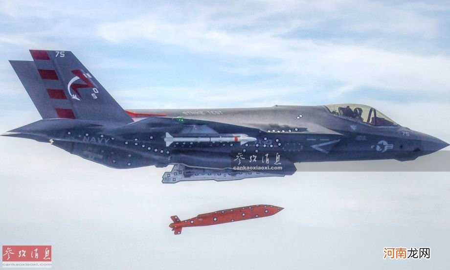 在北极压制俄罗斯！美空军在阿拉斯加将部署150架隐身战机