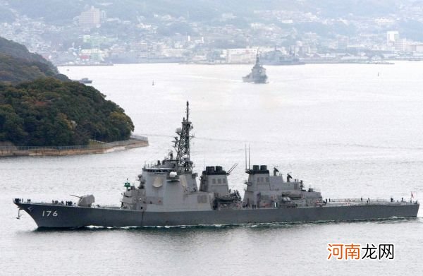 美专家鼓动日本改革导弹防御计划 称其应加强与韩反导合作