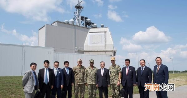 美国防部称日“宙斯盾”海上方案不合理 建议再买点……