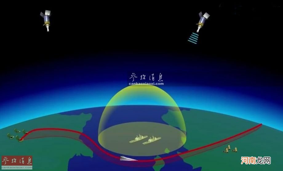 特朗普称俄窃取高超音速导弹技术 再度宣称美军拥有地表最强武器