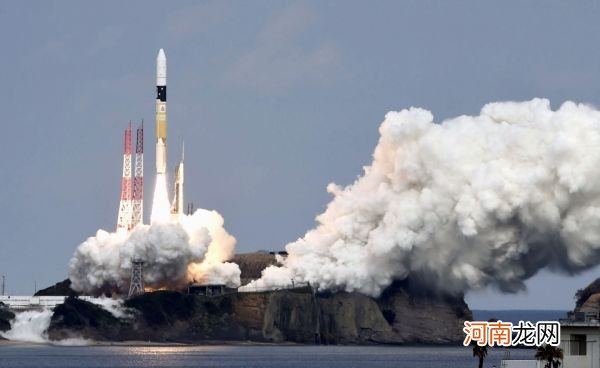 日媒：日本考虑加入美国“卫星群”计划