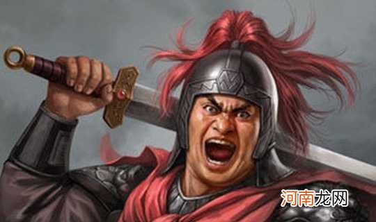 江东有一位小将，23岁战胜关羽，26岁击败刘备，却英年早逝