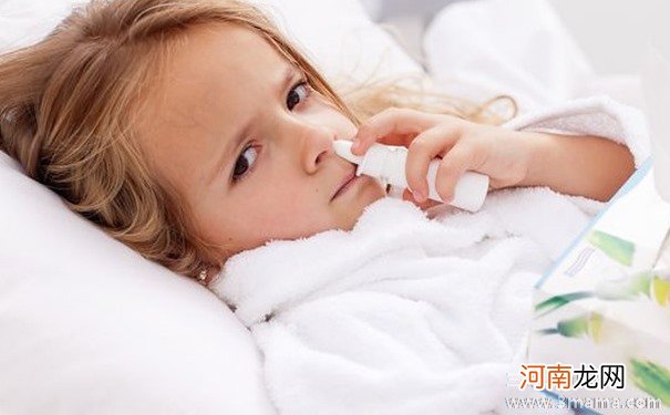 大部分哮喘患儿有过敏性鼻炎