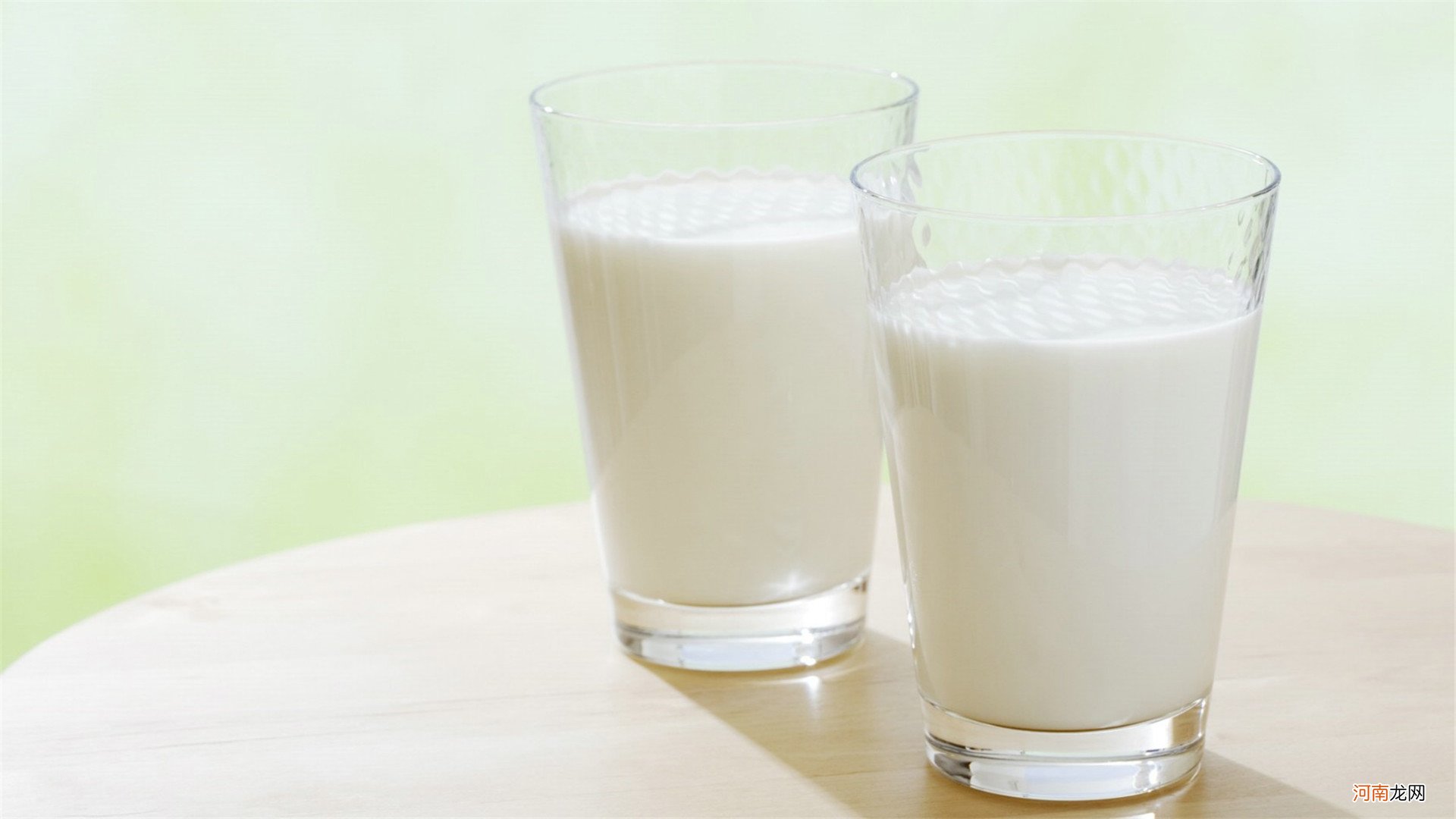 长期喝奶粉有什么坏处