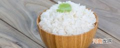 大米为什么不能和这些一起吃 大米不能和哪些食物一起吃