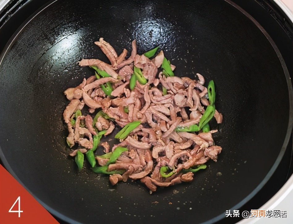 牛肉怎么炒才嫩 牛肉怎么做好吃