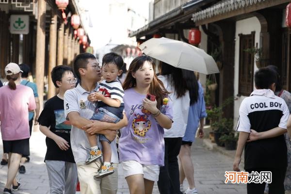 上海风景区有哪些景点 上海近郊古镇一日游推荐