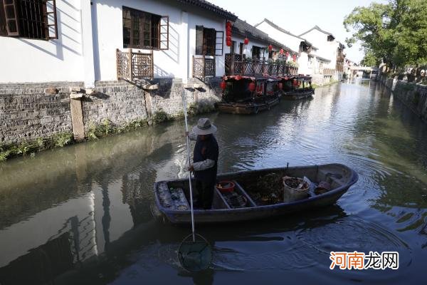 上海风景区有哪些景点 上海近郊古镇一日游推荐