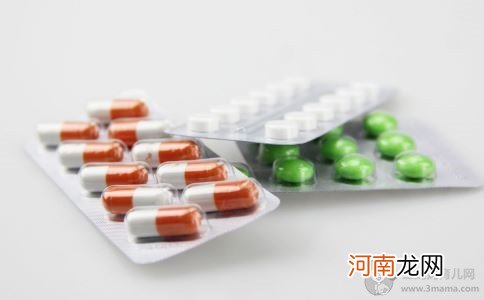 哺乳期用药要谨慎 新妈哺乳期如何安全用药