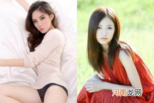 详细了解中分适合什么脸型 让你越变越妩媚