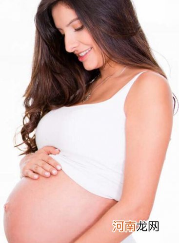 抚摸胎教的好处与方法 按怀孕周期进行选择