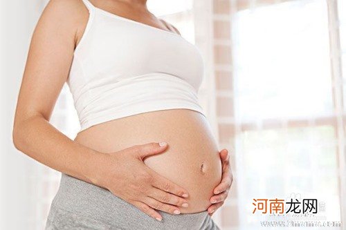 孕妇肚子疼什么时候是正常的