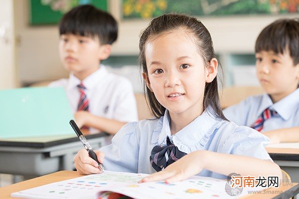 在家如何教孩子练字 掌握这4个诀窍想失败都难