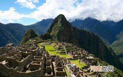 南美千年帝国的首都！由巨石堆砌的城市，蕴藏着怎样的秘密？