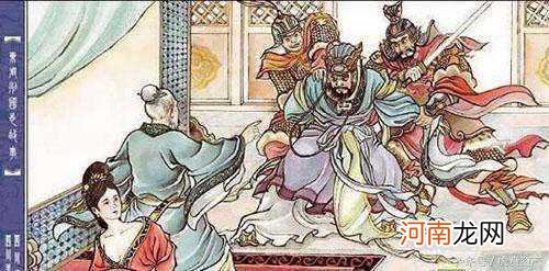 三十年苦心经营，齐懿公赢得最后的胜利，他是齐人期待的君主吗？