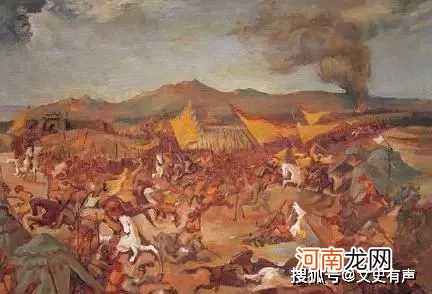 太平天国扶王：率20万兵马救援天京，后服毒自尽而亡