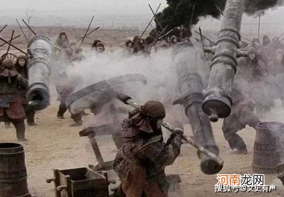 太平天国扶王：率20万兵马救援天京，后服毒自尽而亡