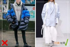 矮个子女生适合穿oversize吗？哪些人不适合oversize？