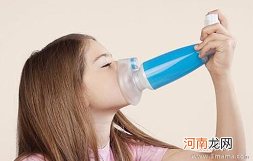 导致小儿哮喘的病因有哪些