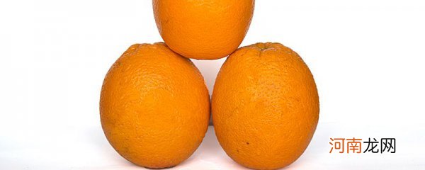 吃橙子美白还是变黄 吃橙子容易皮肤变黄吗