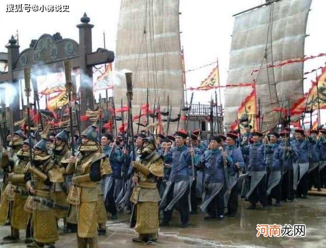 景德镇争夺战：太平军补给被切断，杨辅清被迫突围